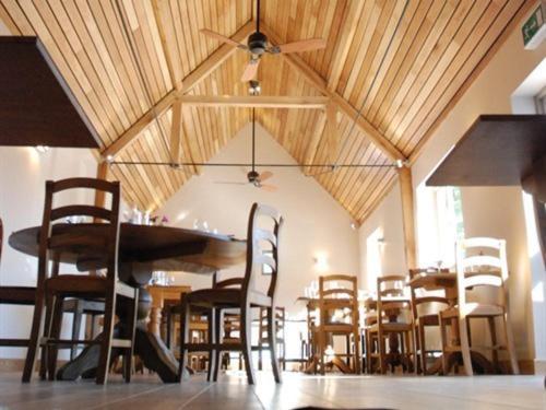 The Black Bull Inn Balsham Dış mekan fotoğraf