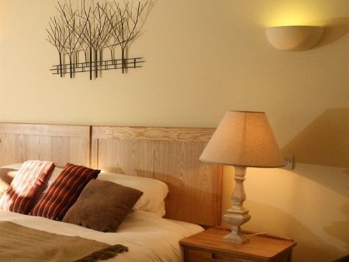 The Black Bull Inn Balsham Dış mekan fotoğraf