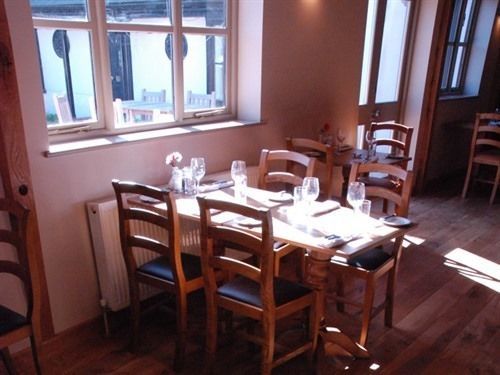 The Black Bull Inn Balsham Dış mekan fotoğraf